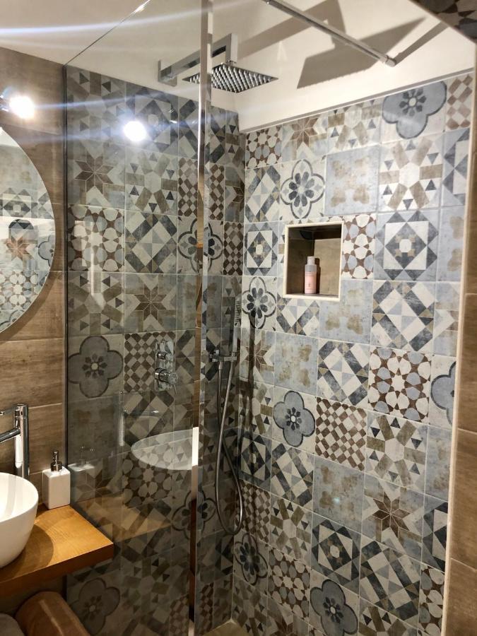 Apartmán Casa Enza Ostuni Exteriér fotografie