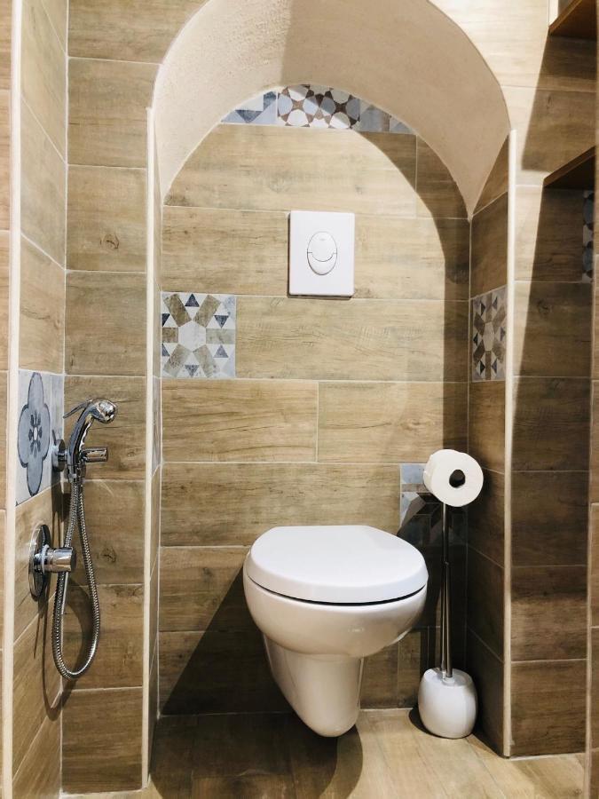 Apartmán Casa Enza Ostuni Exteriér fotografie