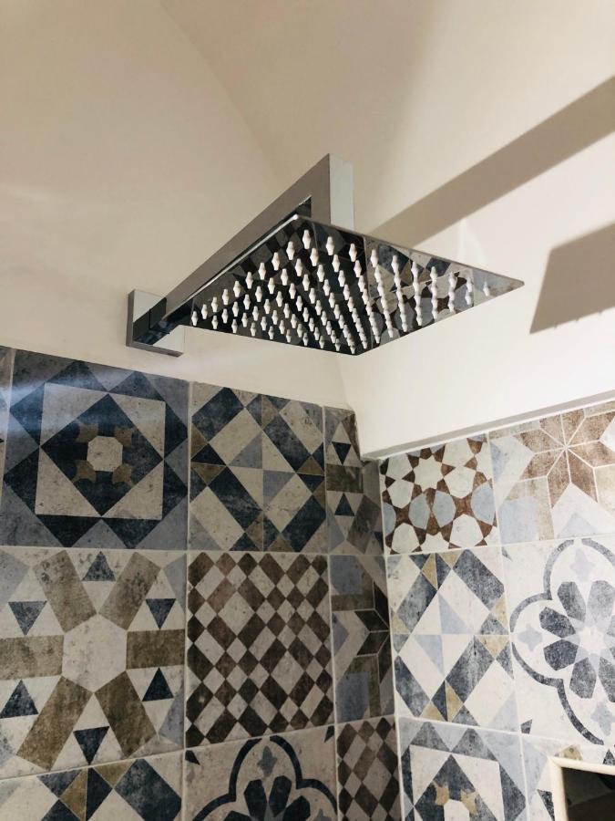 Apartmán Casa Enza Ostuni Exteriér fotografie