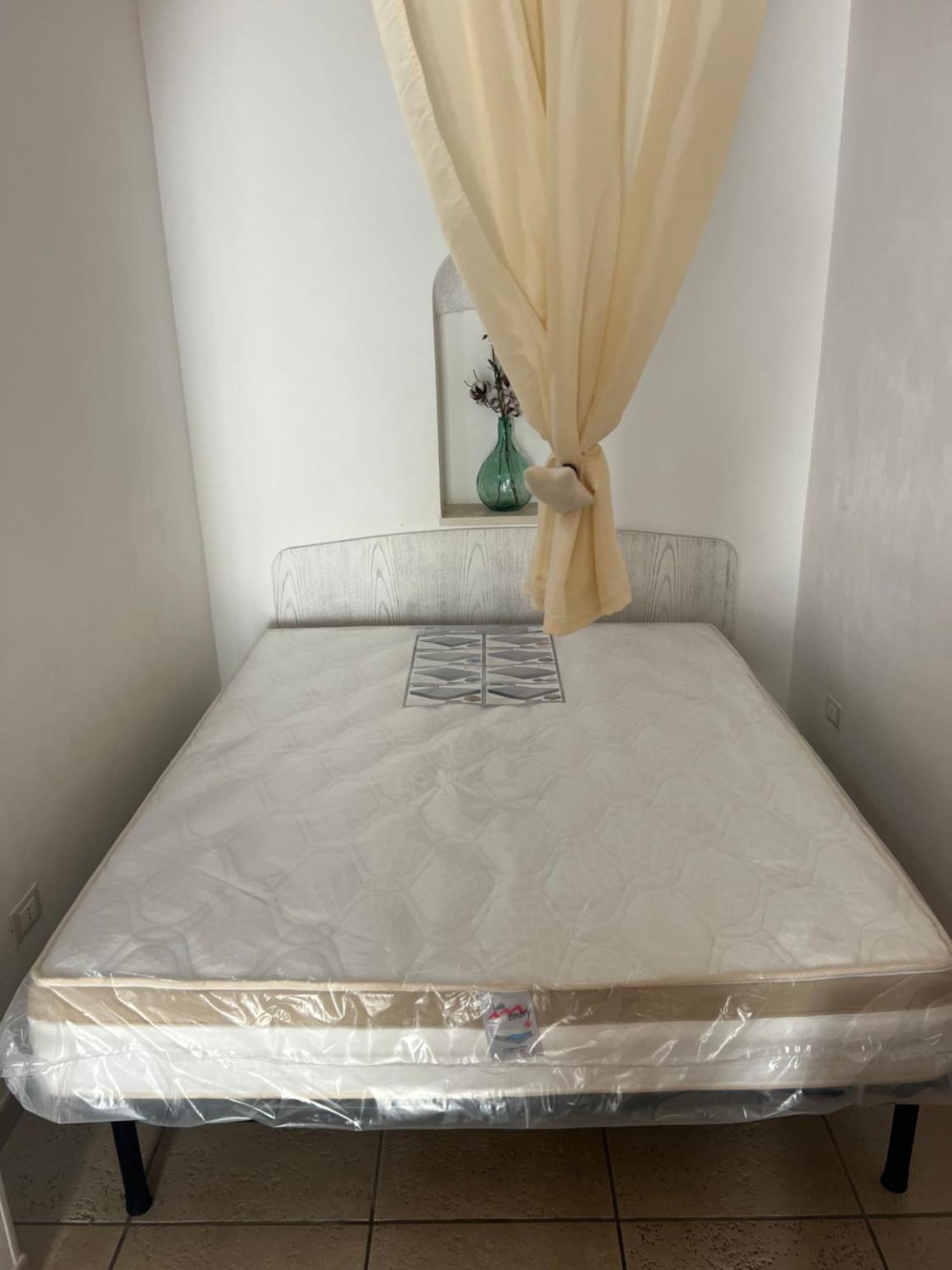Apartmán Casa Enza Ostuni Exteriér fotografie